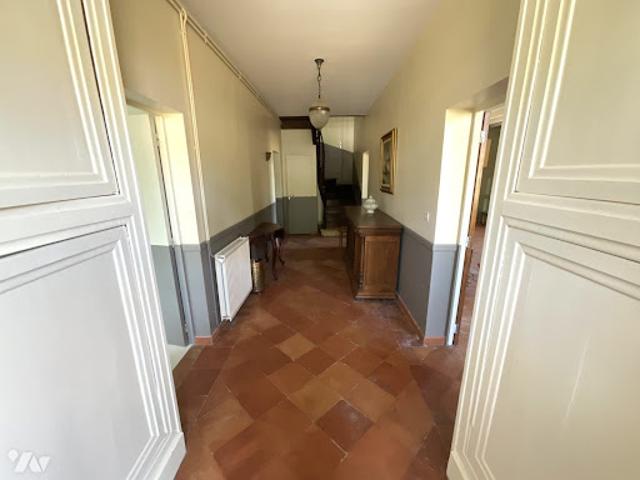 Vente Maison 8 pièces 240 m2 Saint Arroumex