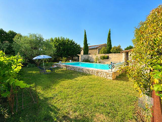 Vente Maison 8 pièces 240 m2 Saint Gervais sur Roubion
