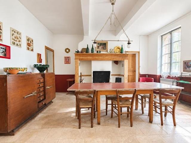 Vente Maison 8 pièces 240 m2 Savenès