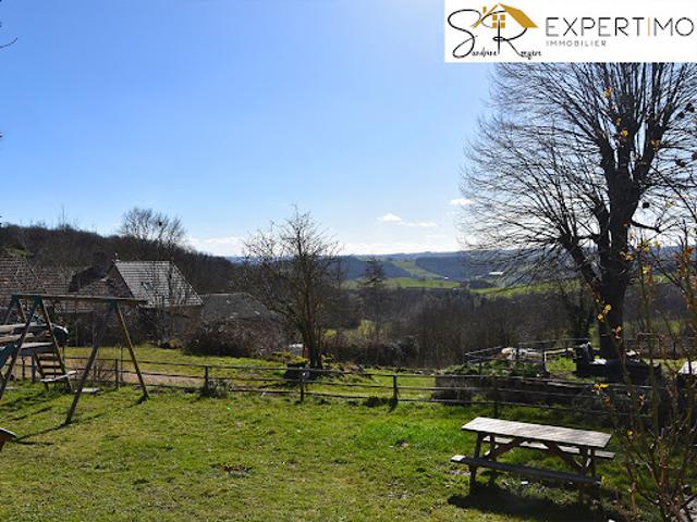 Vente Maison 8 pièces 240 m2 Servant