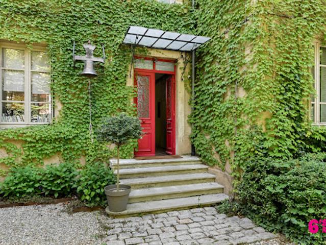Vente Maison 8 pièces 240 m2 Tassin la Demi Lune
