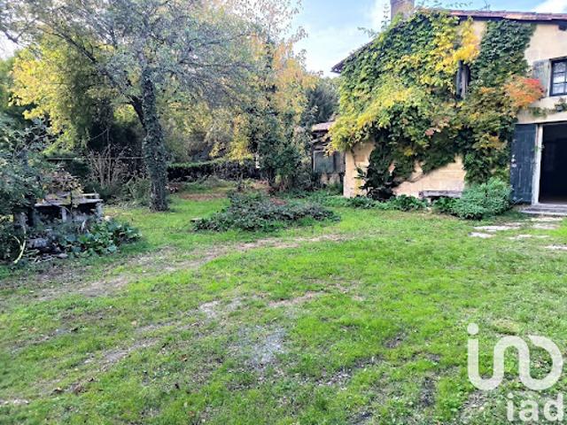 Vente Maison 8 pièces 240 m2 Tizac de Lapouyade