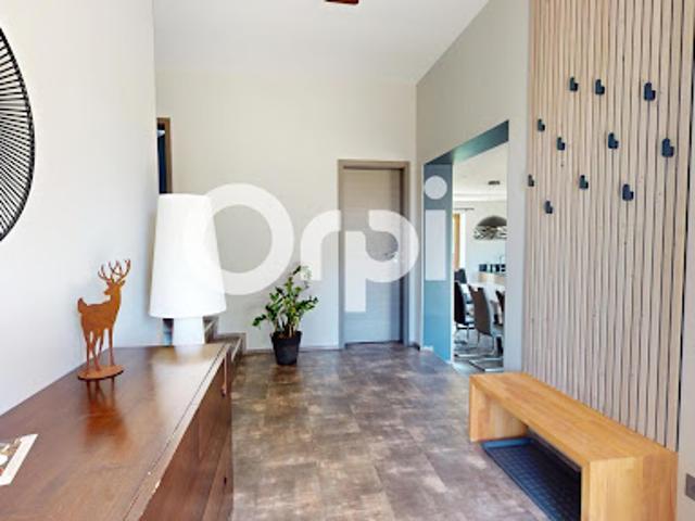 Vente Maison 8 pièces 240 m2 Widensolen