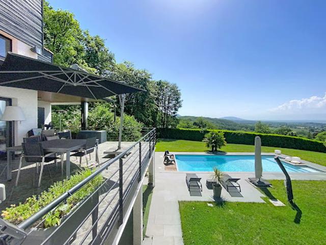 Vente Maison 8 pièces 240.37 m2 Armoy