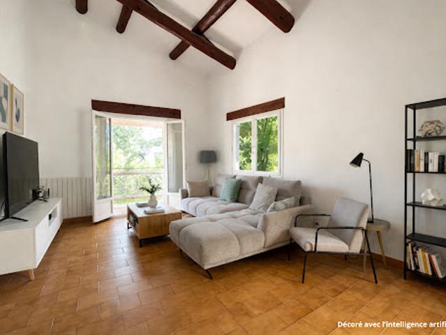 Vente Maison 8 pièces 240.5 m2 Pélissanne