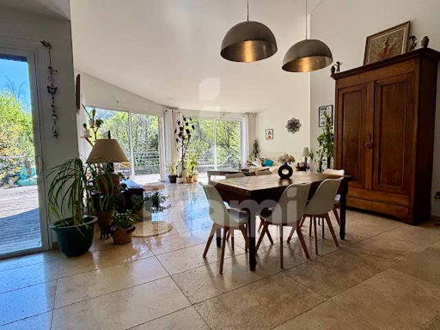 Vente Maison 8 pièces 241 m2 Monoblet