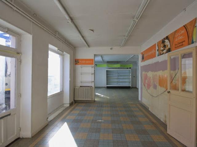 Vente Maison 8 pièces 241 m2 Beaulon