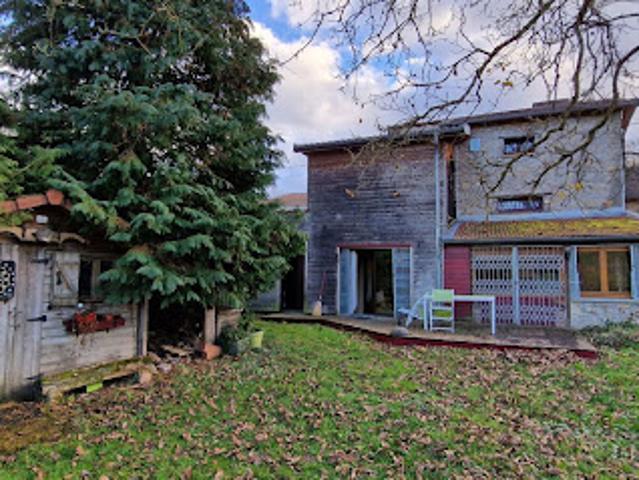 Vente Maison 8 pièces 241 m2 Bouxurulles