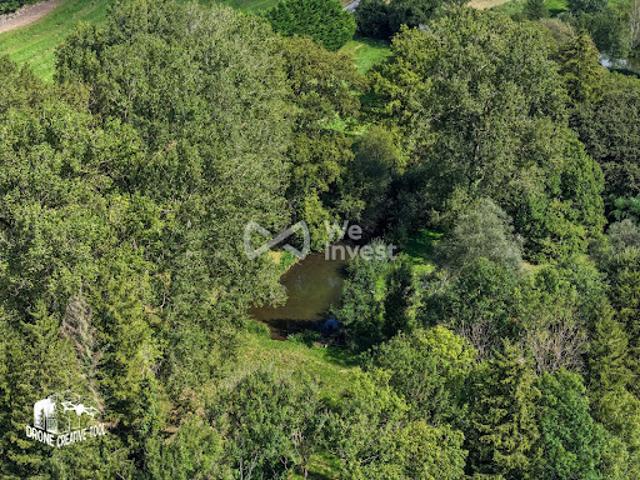 Vente Maison 8 pièces 241 m2 Lacroix sur Meuse