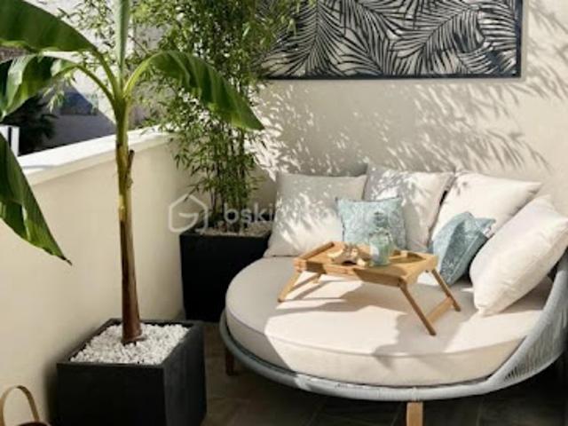 Vente Maison 8 pièces 241 m2 La Palme