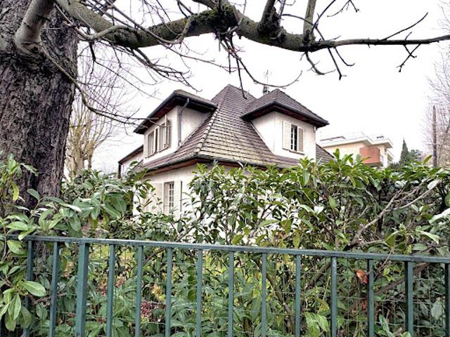 Vente Maison 8 pièces 241 m2 Saint maur des fosses
