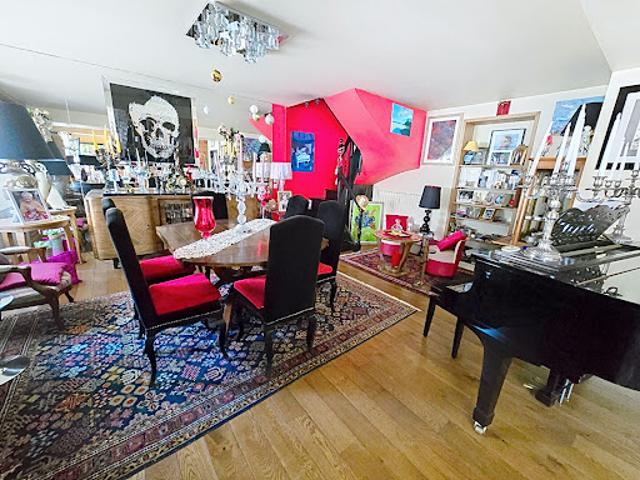 Vente Maison 8 pièces 241.19 m2 Pleurtuit