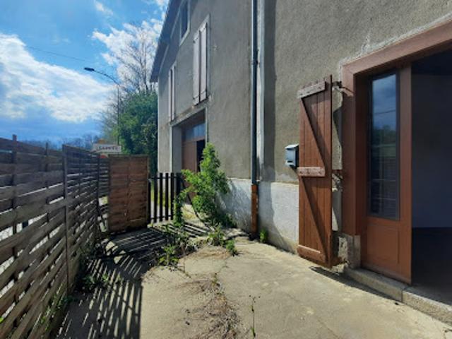 Vente Maison 8 pièces 241.4 m2 Lescure