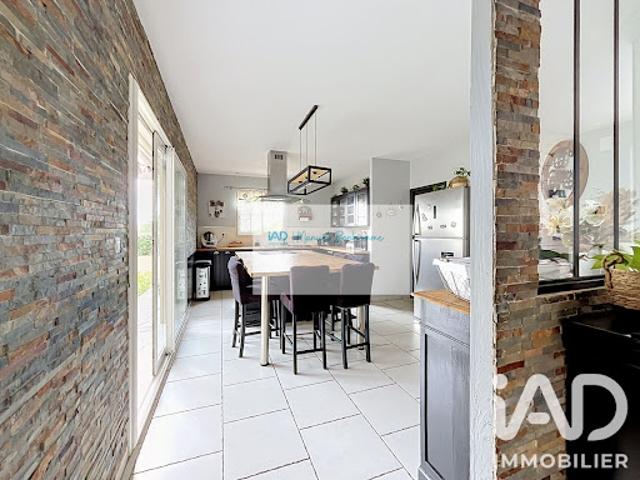 Vente Maison 8 pièces 242 m2 Moirax