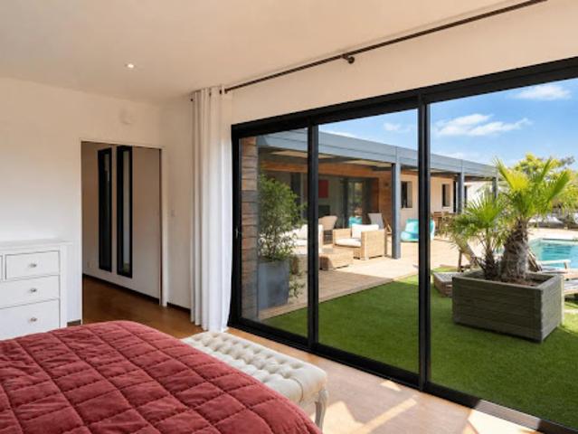 Vente Maison 8 pièces 242 m2 Auriac du Périgord