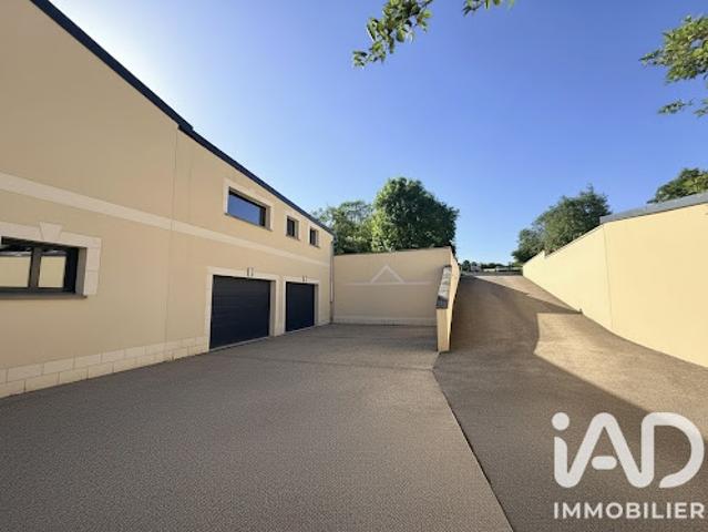 Vente Maison 8 pièces 242 m2 Allonne