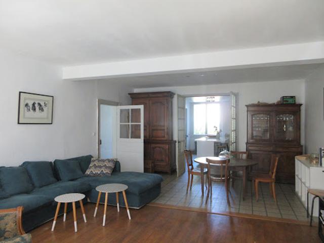 Vente Maison 8 pièces 242 m2 Argenton sur Creuse