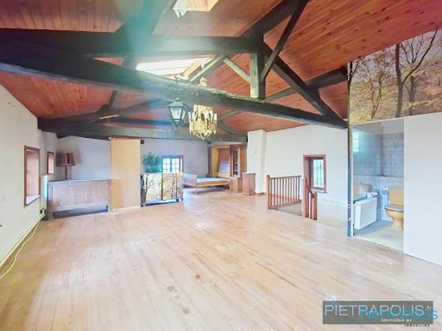 Vente Maison 8 pièces 242 m2 Bourg de Thizy