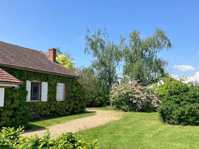 Vente Maison 8 pièces 242 m2 Charrin