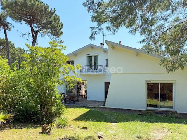 Vente Maison 8 pièces 242 m2 Seignosse