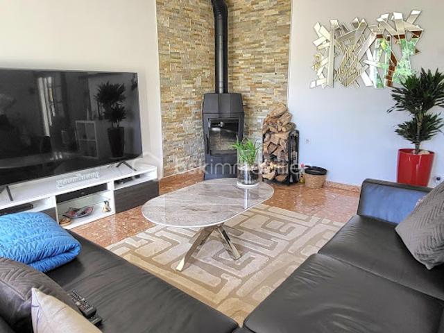 Vente Maison 8 pièces 242 m2 Villemomble