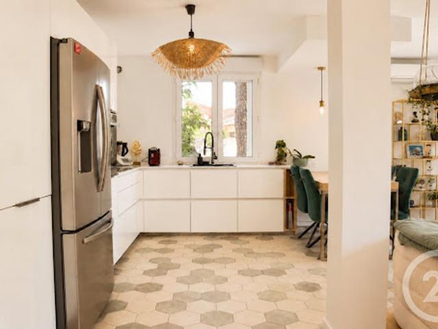 Vente Maison 8 pièces 242.34 m2 Borgo
