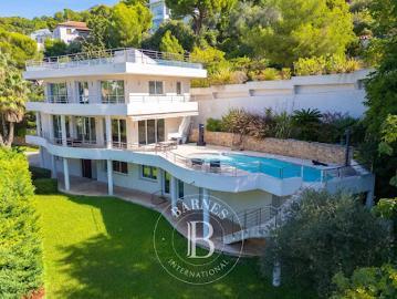 Vente Maison 8 pièces 243 m2 Marseille 7ème