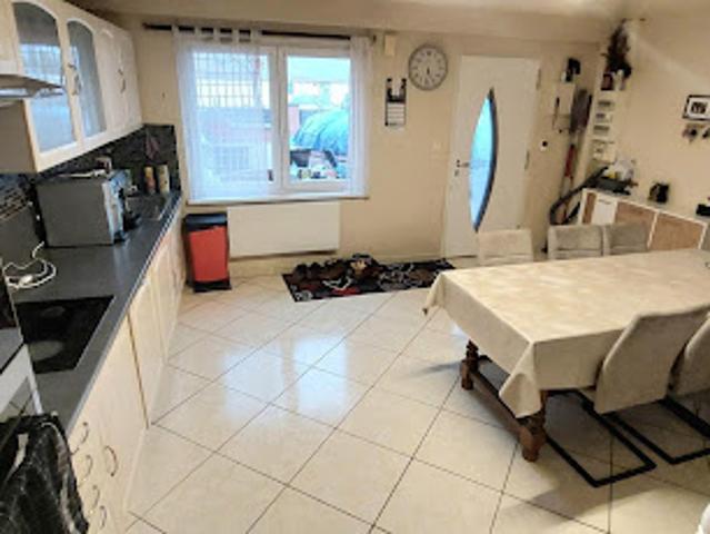 Vente Maison 8 pièces 243 m2 Meistratzheim