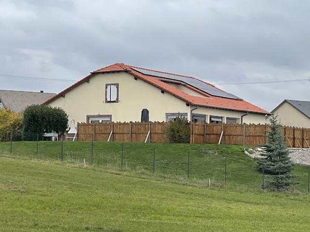 Vente Maison 8 pièces 243 m2 Héming