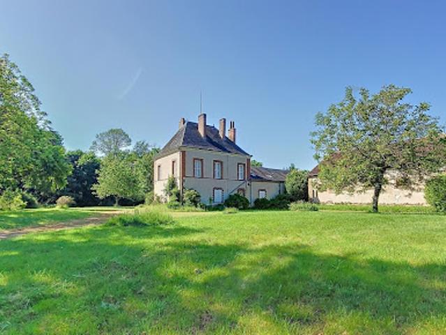 Vente Maison 8 pièces 243 m2 Saunay