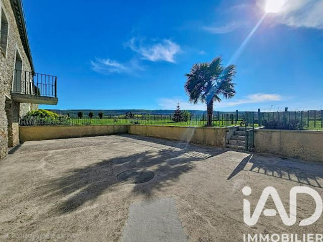 Vente Maison 8 pièces 247 m2 Seulline