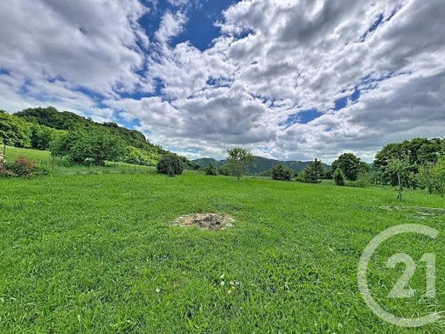 Vente Maison 8 pièces 243.46 m2 Beaulieu