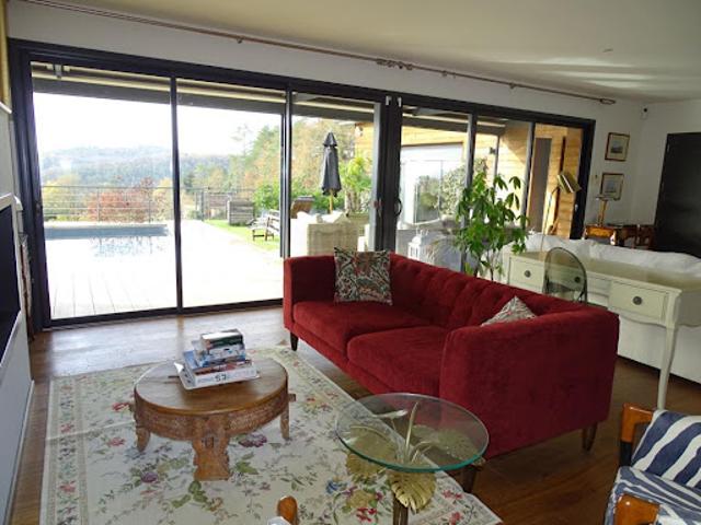 Vente Maison 8 pièces 243.76 m2 Auriac du Périgord