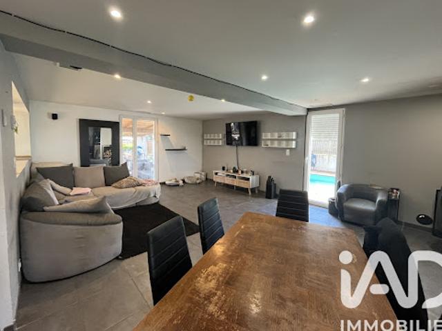 Vente Maison 8 pièces 254 m2 Sainte Foy de Peyrolières