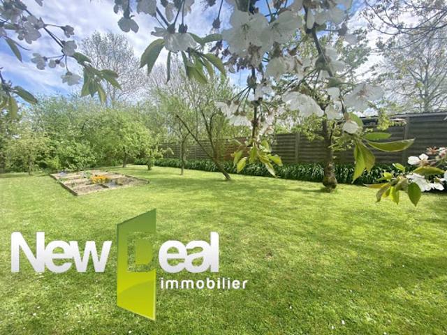 Vente Maison 8 pièces 254 m2 Saméon