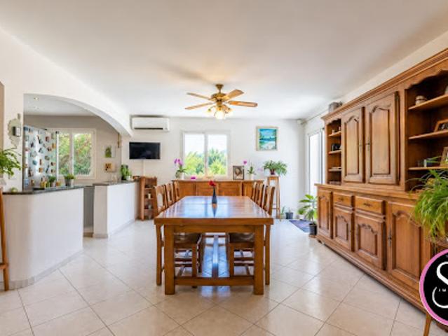 Vente Maison 8 pièces 254 m2 Sisco