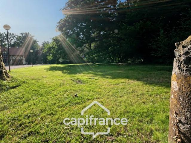 Vente Maison 8 pièces 254 m2 Vendhuile