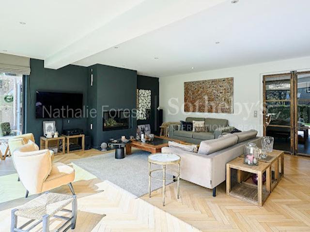 Vente Maison 8 pièces 254.09 m2 Croix