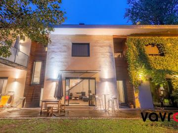 Vente Maison 8 pièces 254.13 m2 Lyon 5ème