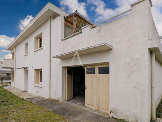 Vente Maison 8 pièces 255 m2 Monsempron Libos