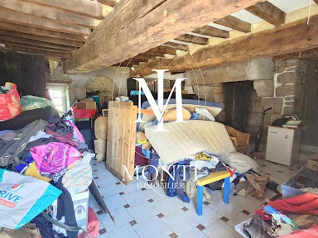 Vente Maison 8 pièces 255 m2 Bonnemain