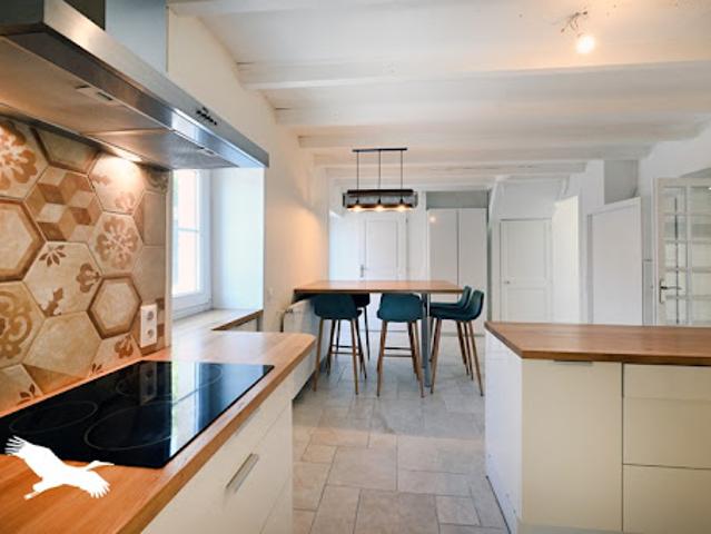 Vente Maison 8 pièces 255 m2 Cognac