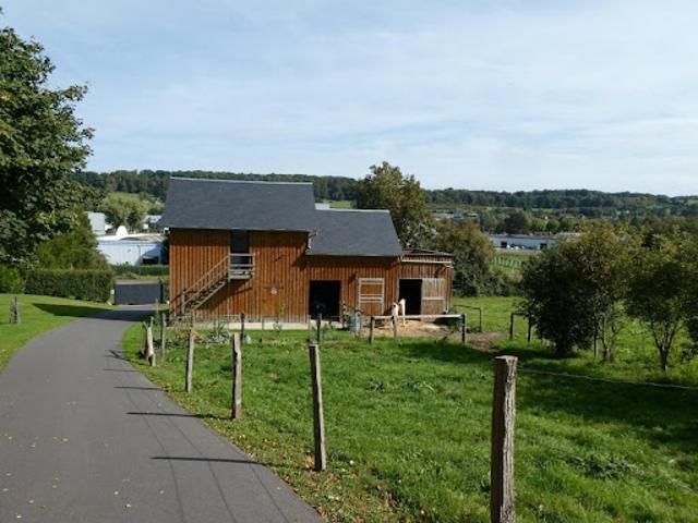 Vente Maison 8 pièces 255 m2 Lisieux