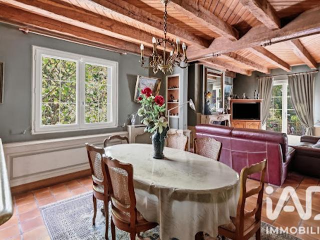 Vente Maison 8 pièces 255 m2 Saint Mars de Coutais
