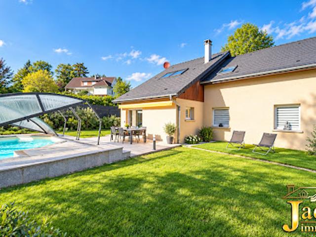 Vente Maison 8 pièces 255 m2 Saint die des vosges
