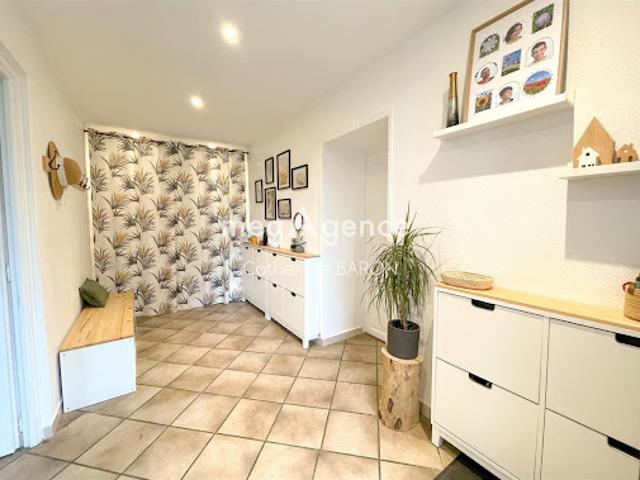 Vente Maison 8 pièces 255 m2 Saint fort sur le ne