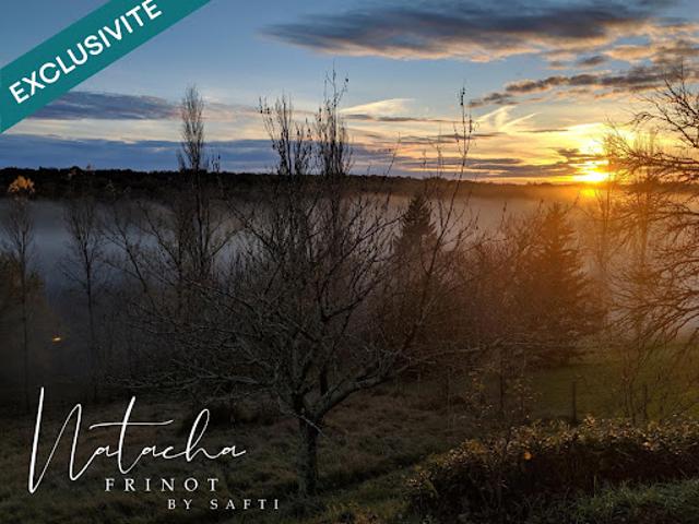 Vente Maison 8 pièces 255 m2 Saint Geniès Bellevue