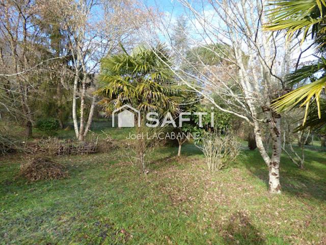 Vente Maison 8 pièces 255 m2 Soublecause