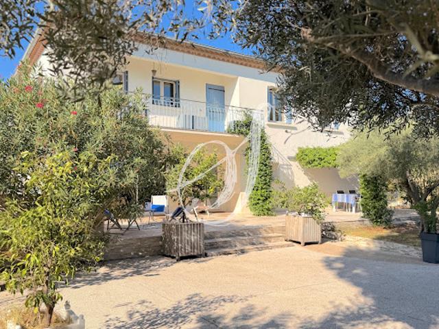 Vente Maison 8 pièces 255.71 m2 Montpellier