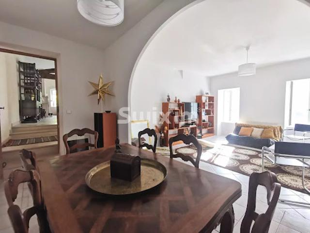 Vente Maison 8 pièces 256 m2 Montelimar